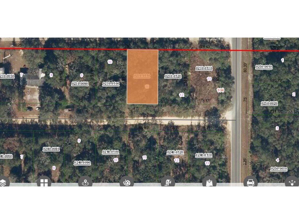 00 Saddle Trail Interlachen FL 32148 OM696814 image1