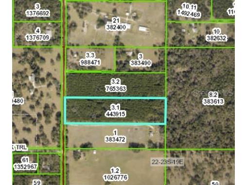 00 Saturn Road Brooksville FL 34604 W7836539 image1