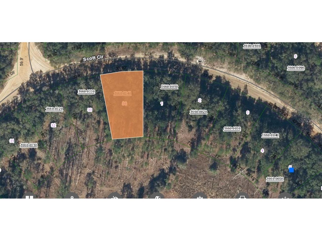 00 Scott Circle Interlachen FL 32148 OM696662 image1