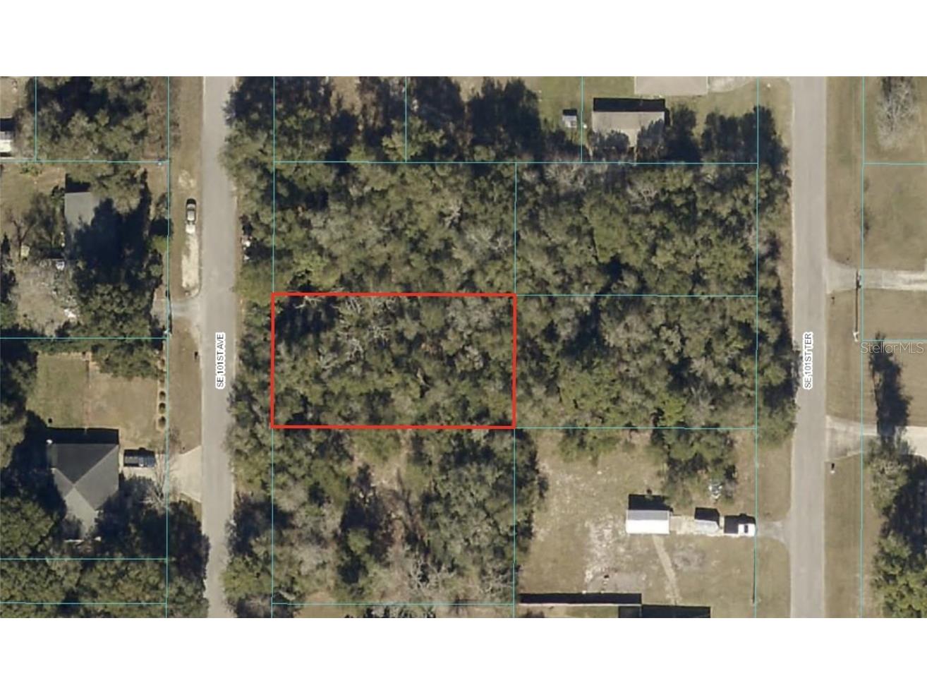 00 SE 101 Avenue Belleview FL 34420 OM654281 image1