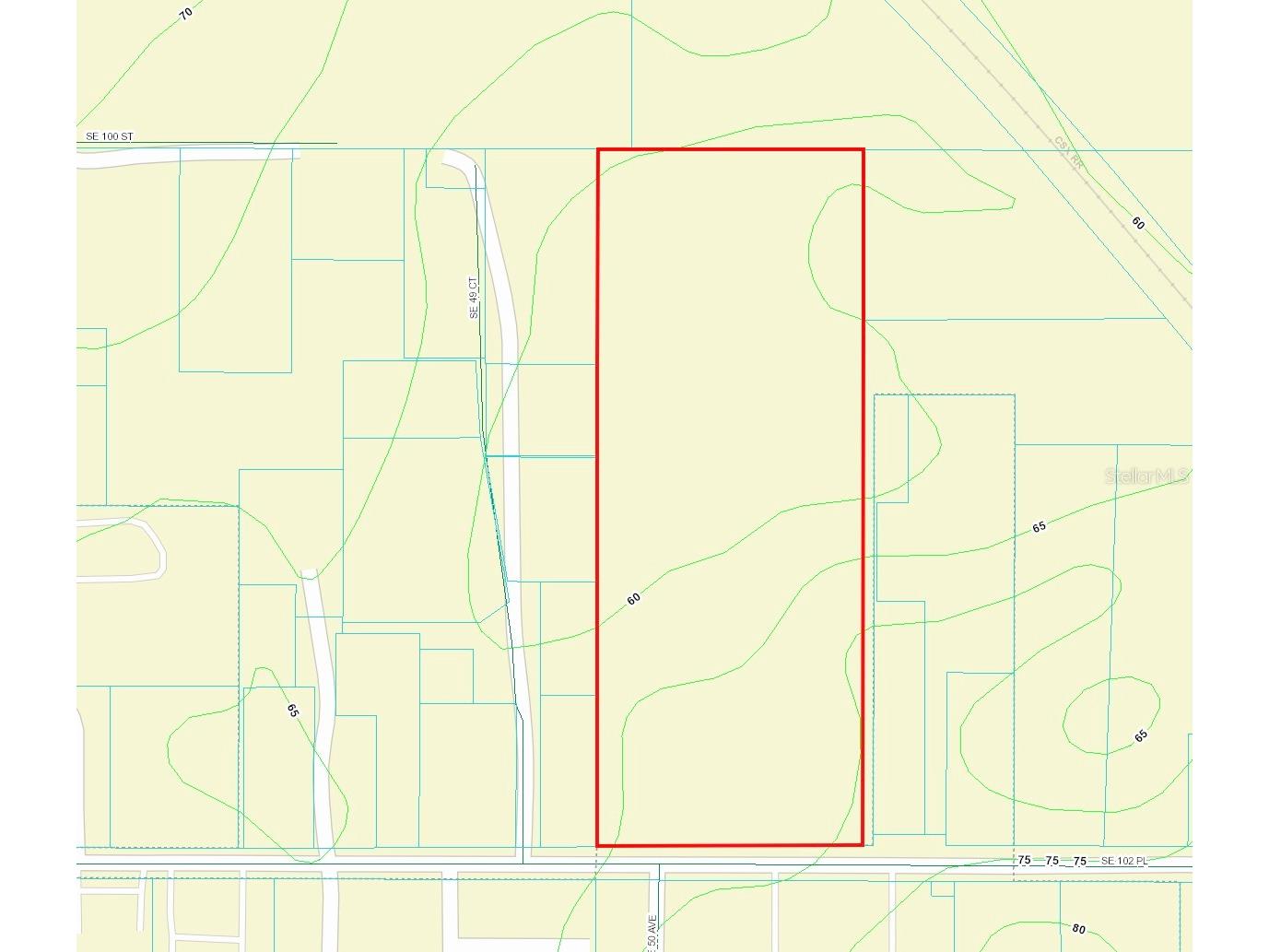 00 SE 102 Place Belleview FL 34420 G5107050 image5