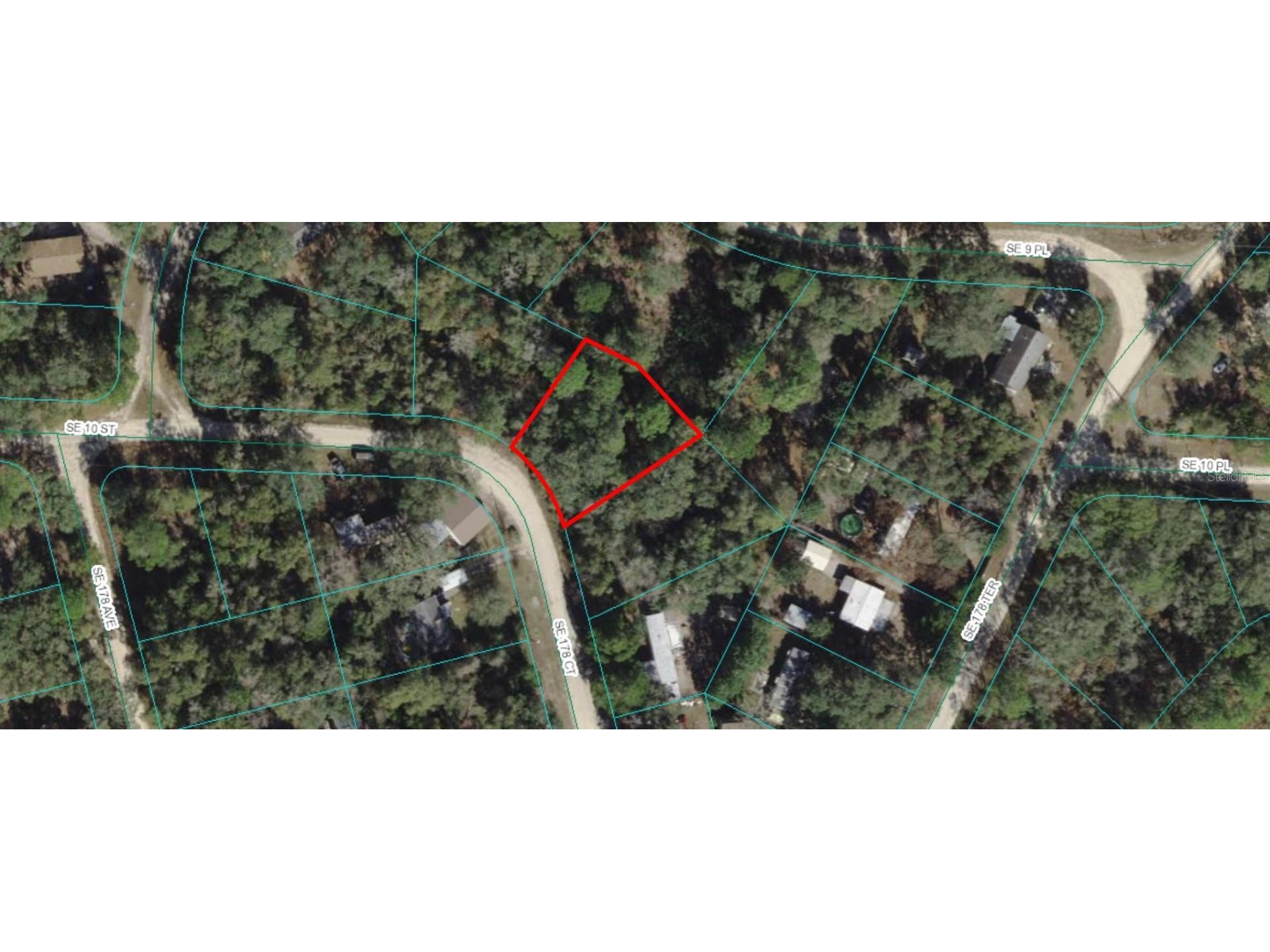 00 SE 10th Street Silver Springs FL 34488 OM672345 image1