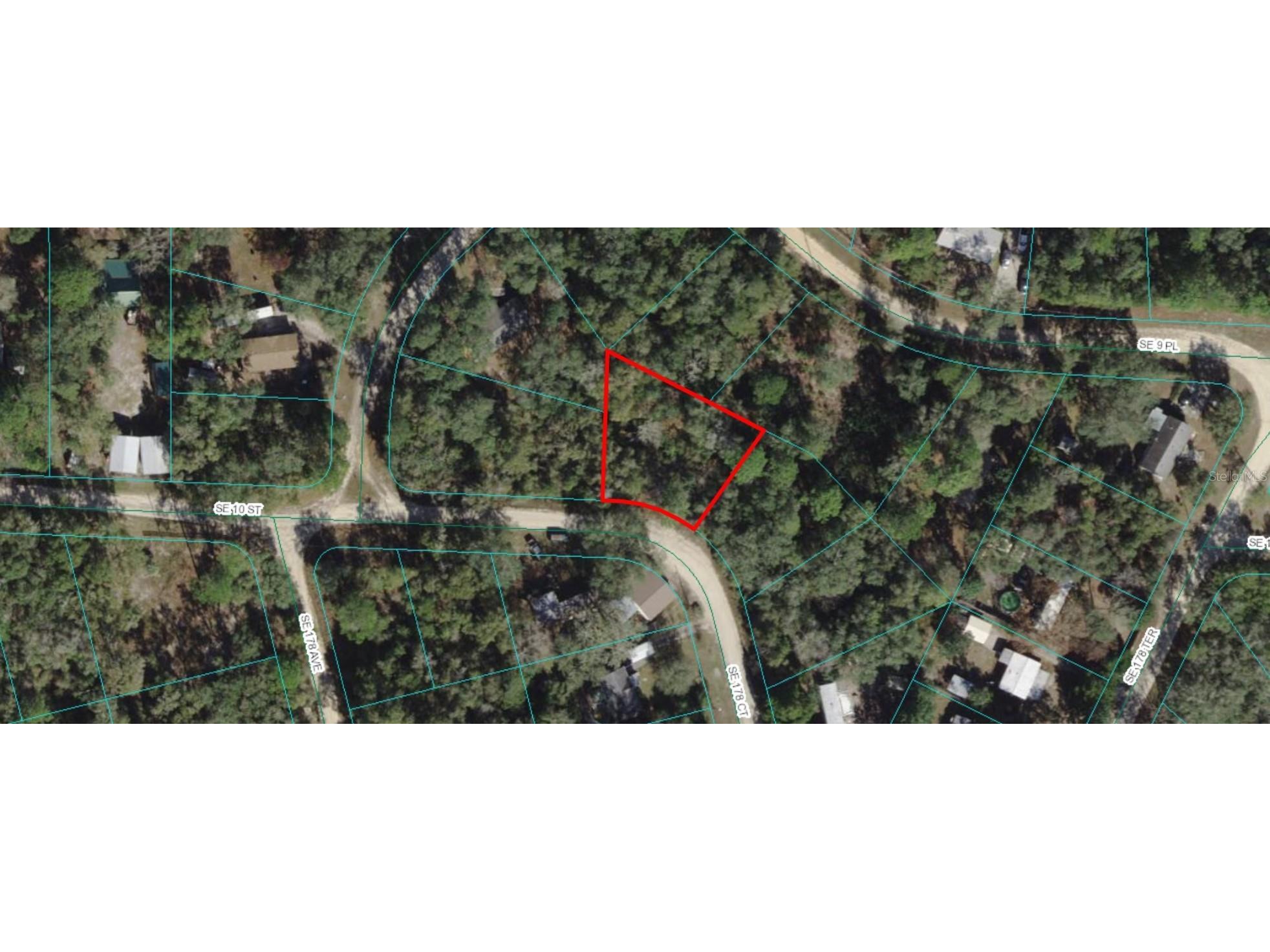 00 SE 10th Street Silver Springs FL 34488 OM672346 image1