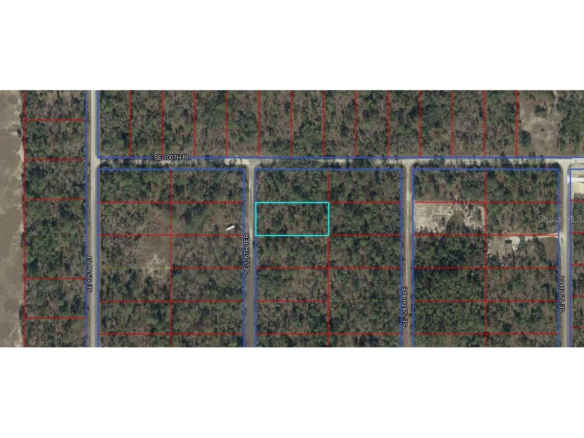 00 Se 126th Terrace Dunnellon FL 34431 OM724098 image1