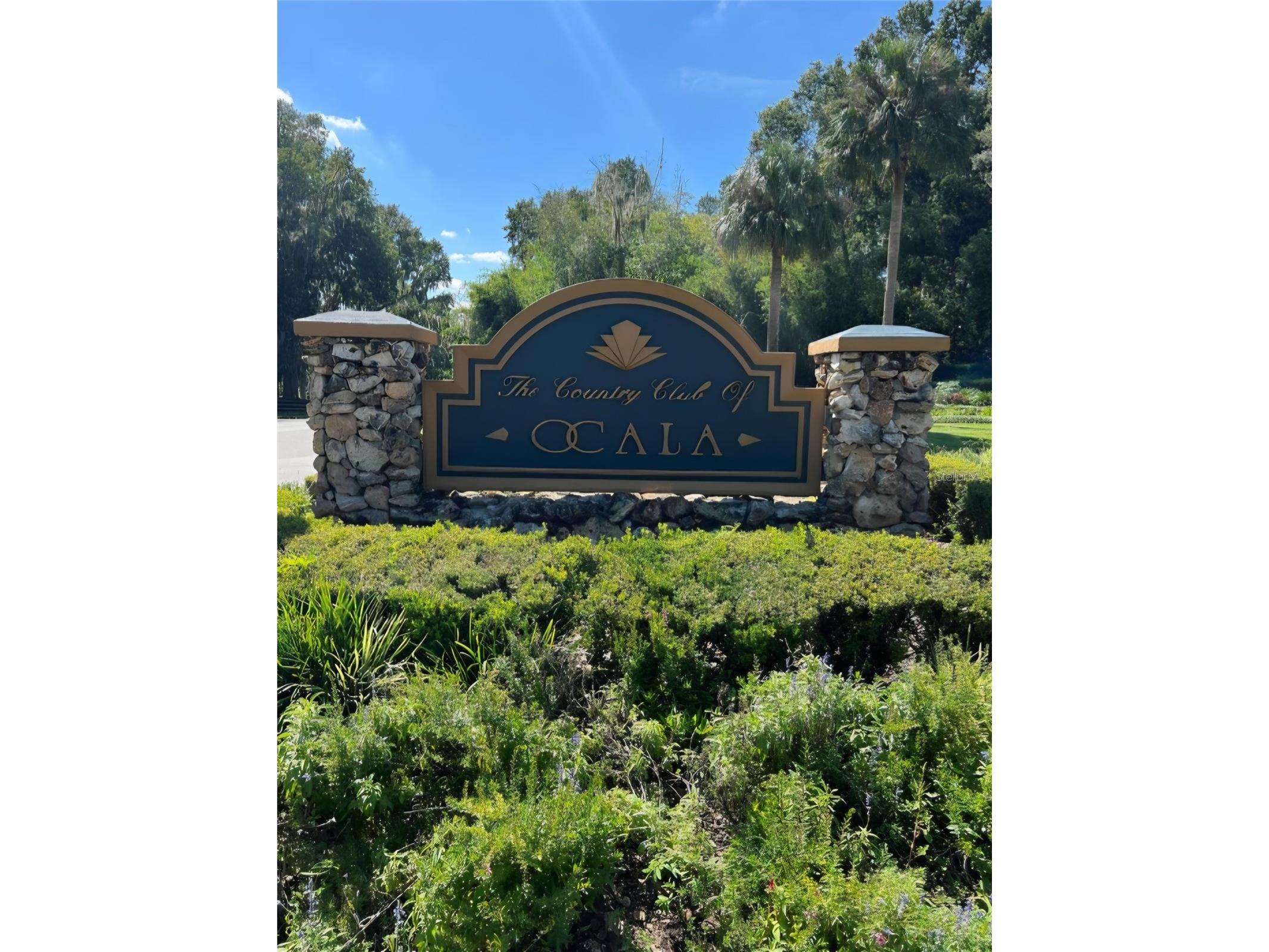 00 SE 12th Circle Ocala FL 34480 OM722918 image1