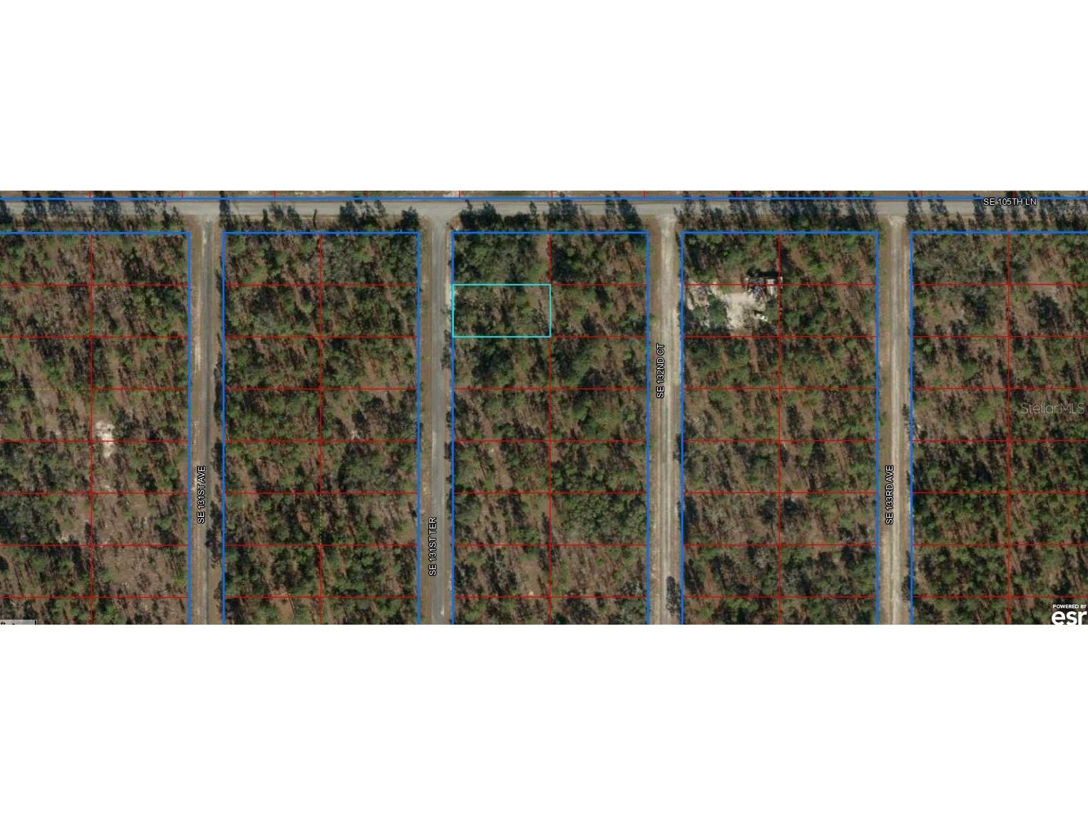 00 SE 131 Terrace Dunnellon FL 34431 C7510188 image1