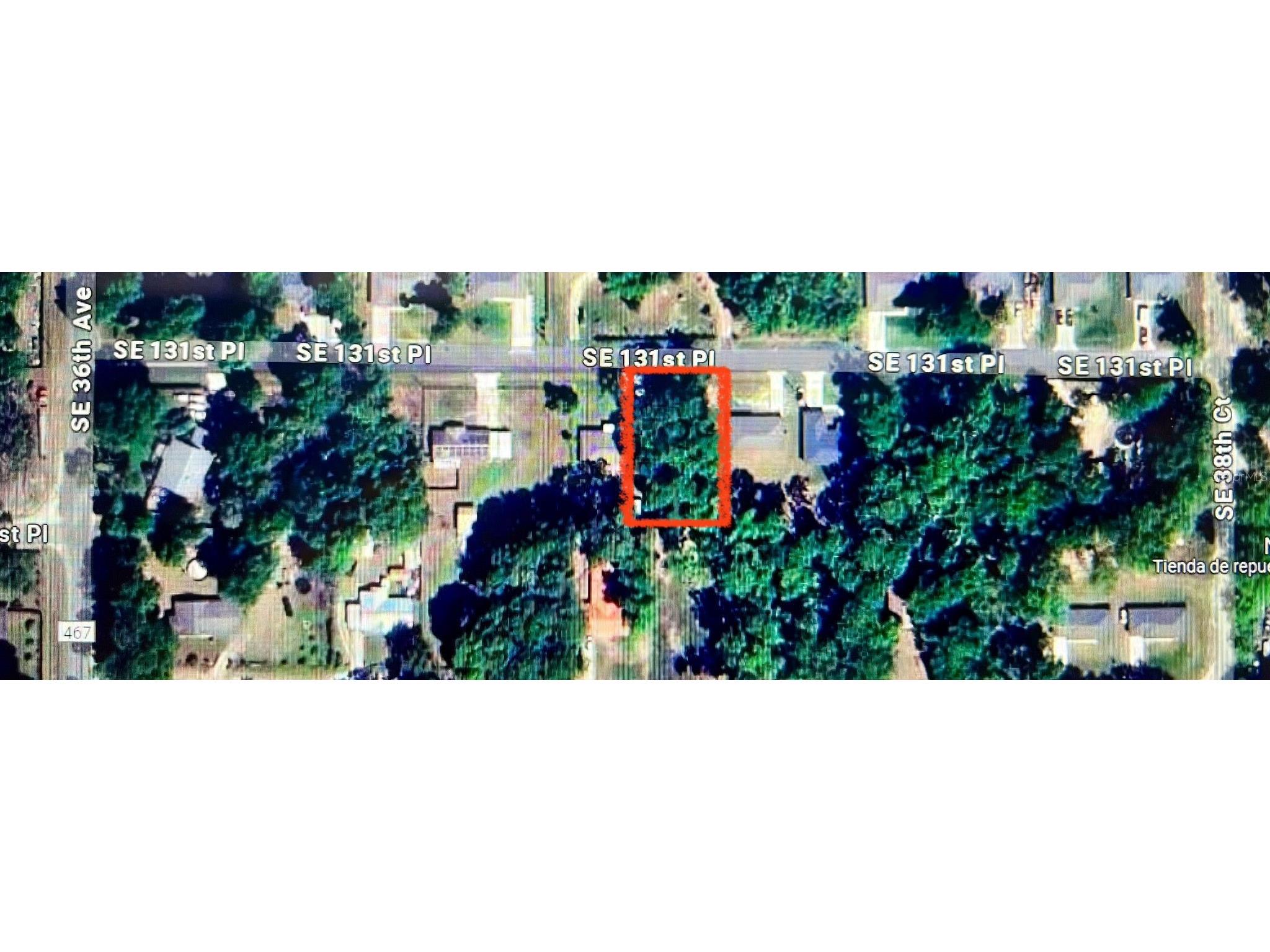 00 Se 131st Place Belleview FL 34420 S5100212 image1