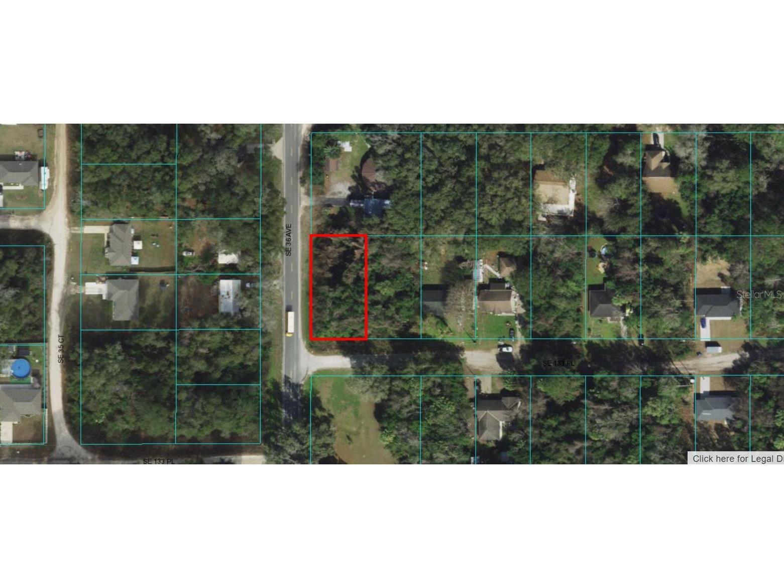 00 SE 133rd Place Belleview FL 34420 OM666759 image1