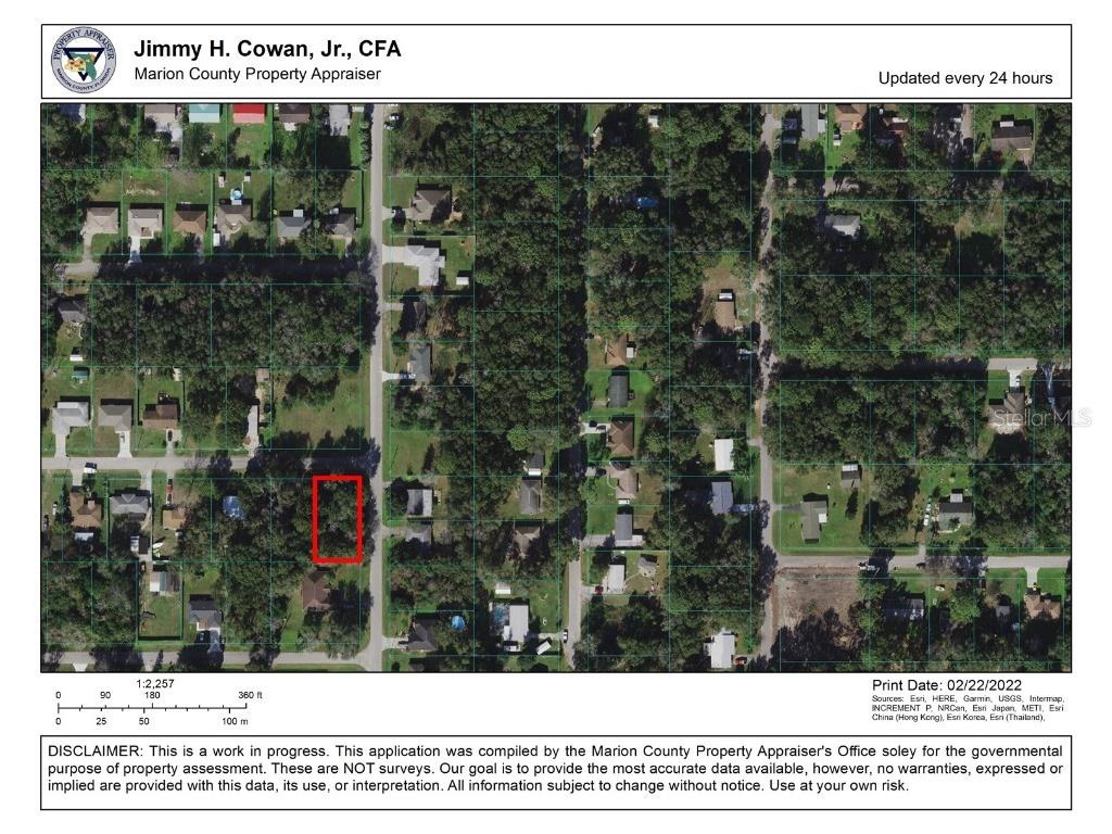 00 SE 136 Place Summerfield FL 34491 OM634741 image1