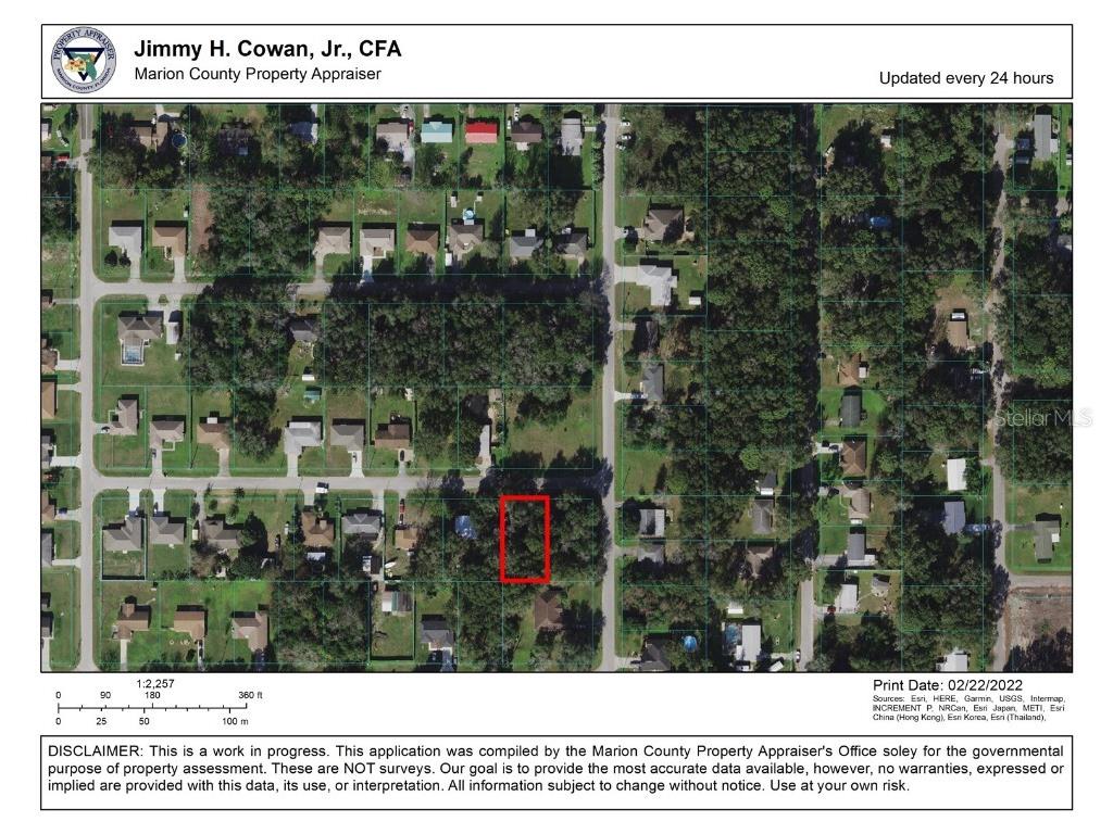 00 SE 136 Place Summerfield FL 34491 OM634763 image1