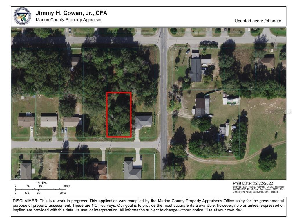 00 SE 138 Summerfield FL 34491 OM634759 image1