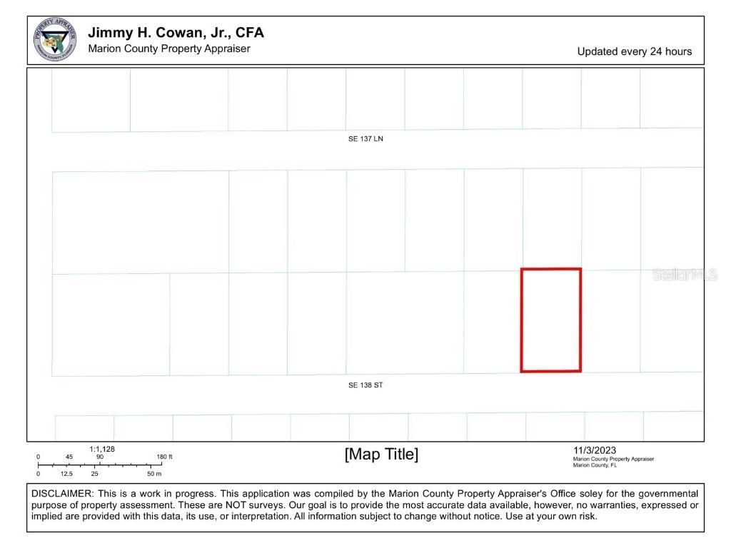 00 SE 138th Street Summerfield FL 34491 OM667490 image1