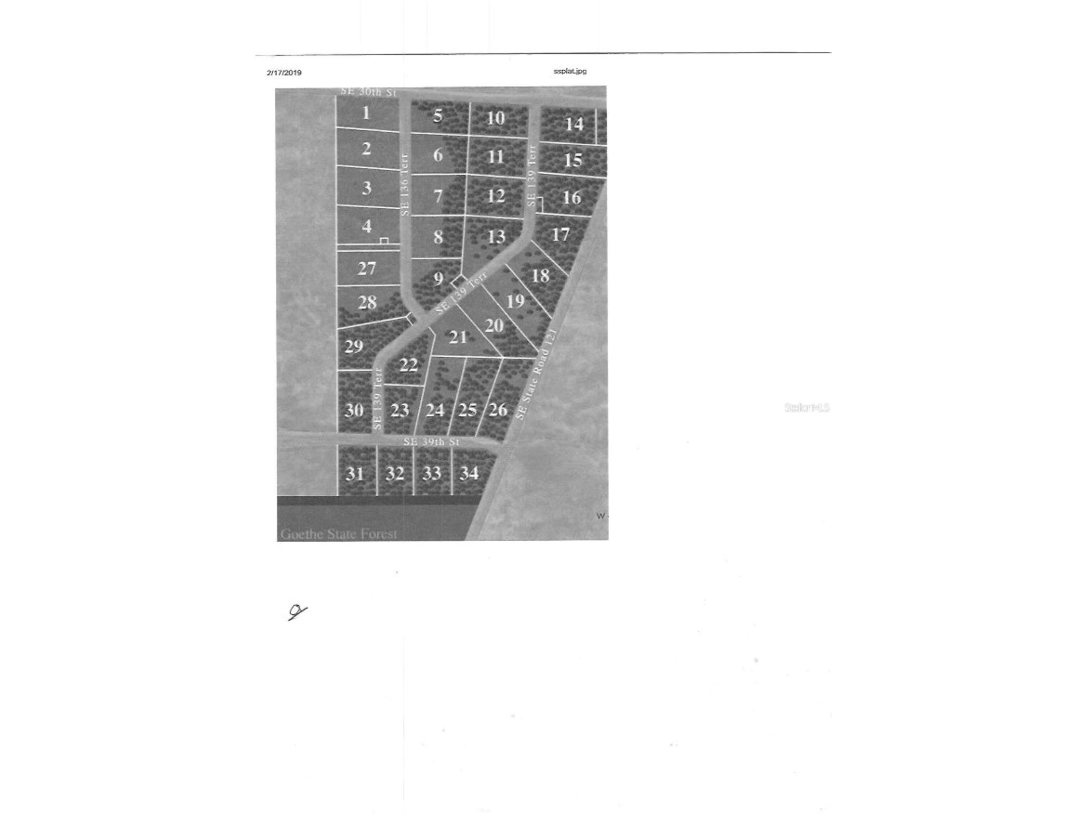 00 SE 139th Lot 23 Terrace Morriston FL 32668 OM723569 image5