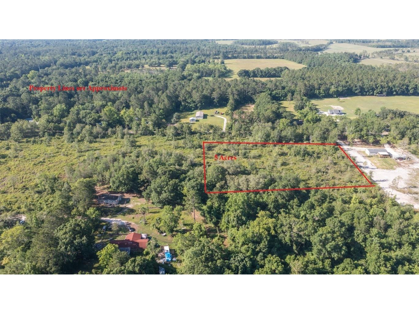 00 SE 139th (Parcel 6) Street Starke FL 32091 GC531240 image1