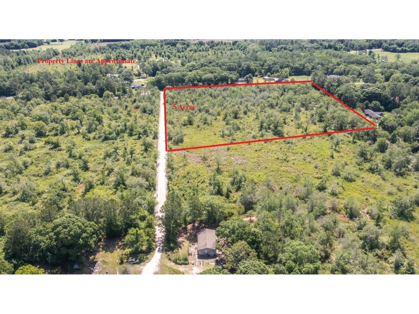 00 SE 139th (Parcel 9) Street Starke FL 32091 GC531245 image1