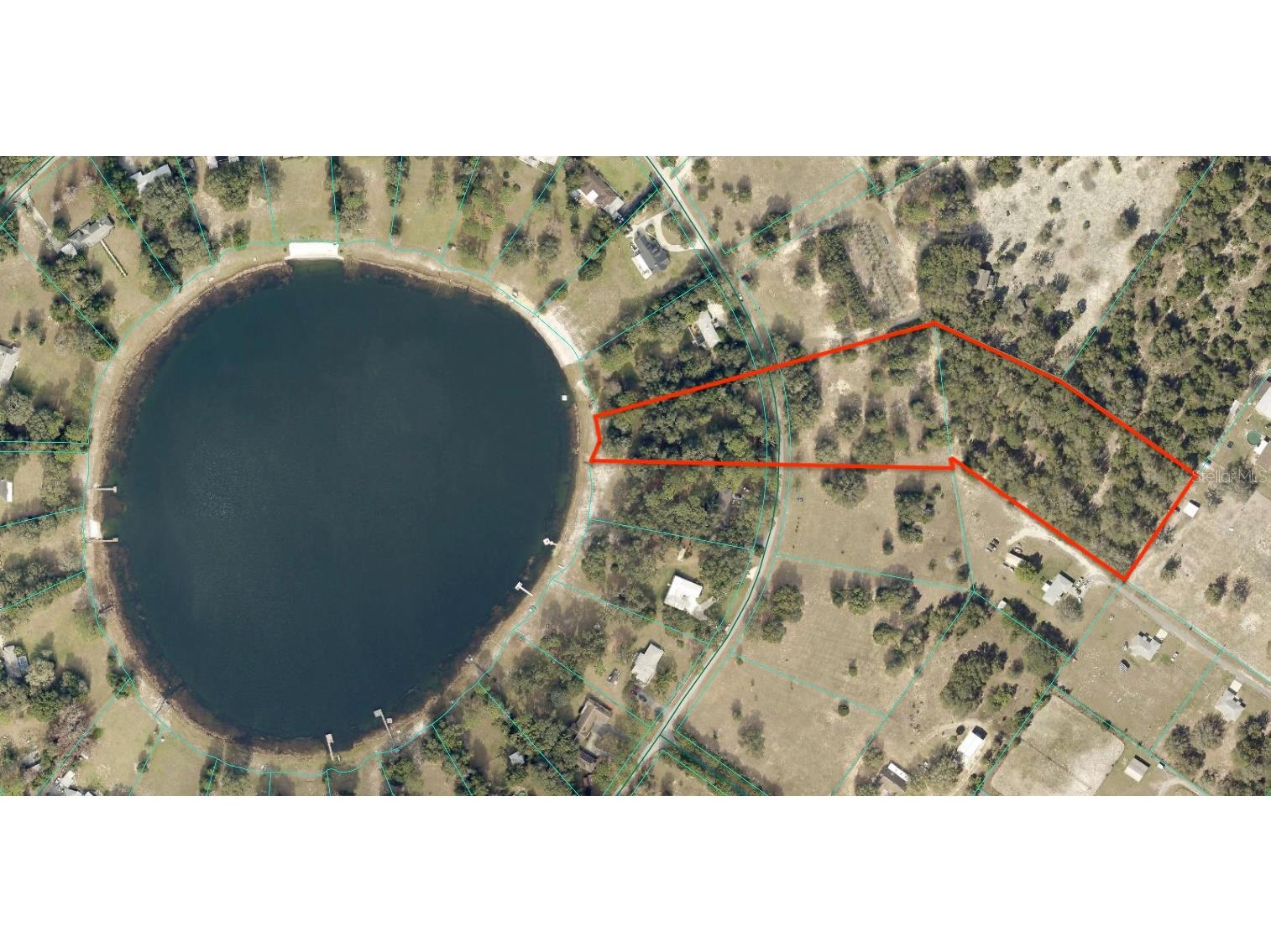 00 SE 146th Terrace Road Ocklawaha FL 32179 - CORONADO LAKE OM723873 image12