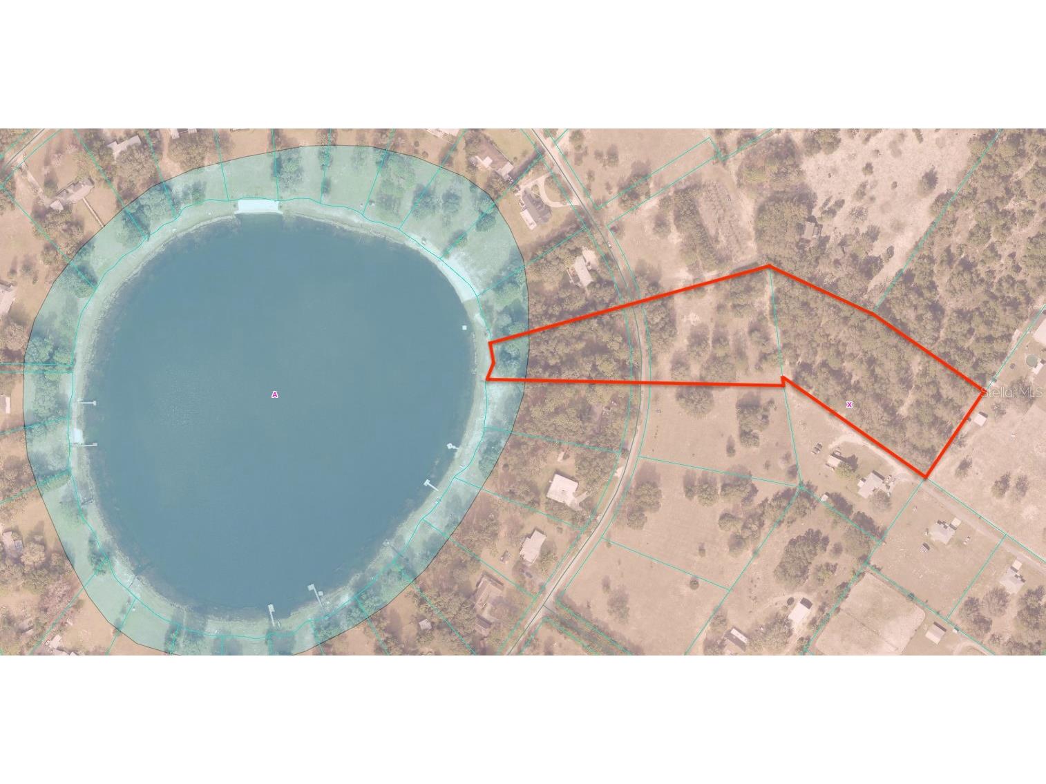 00 SE 146th Terrace Road Ocklawaha FL 32179 - CORONADO LAKE OM723873 image13