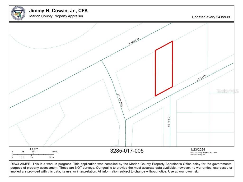 00 SE 14th Lane Silver Springs FL 34488 OM671223 image1