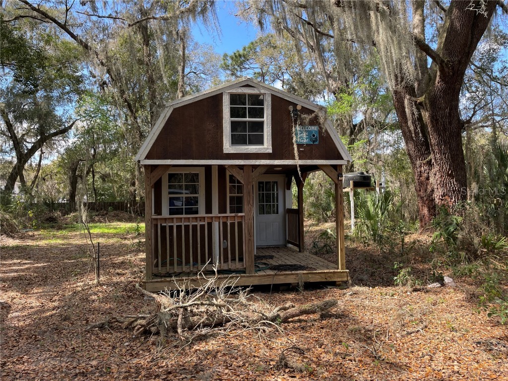 00 SE 150th Avenue Weirsdale FL 32195 OM653665 image1