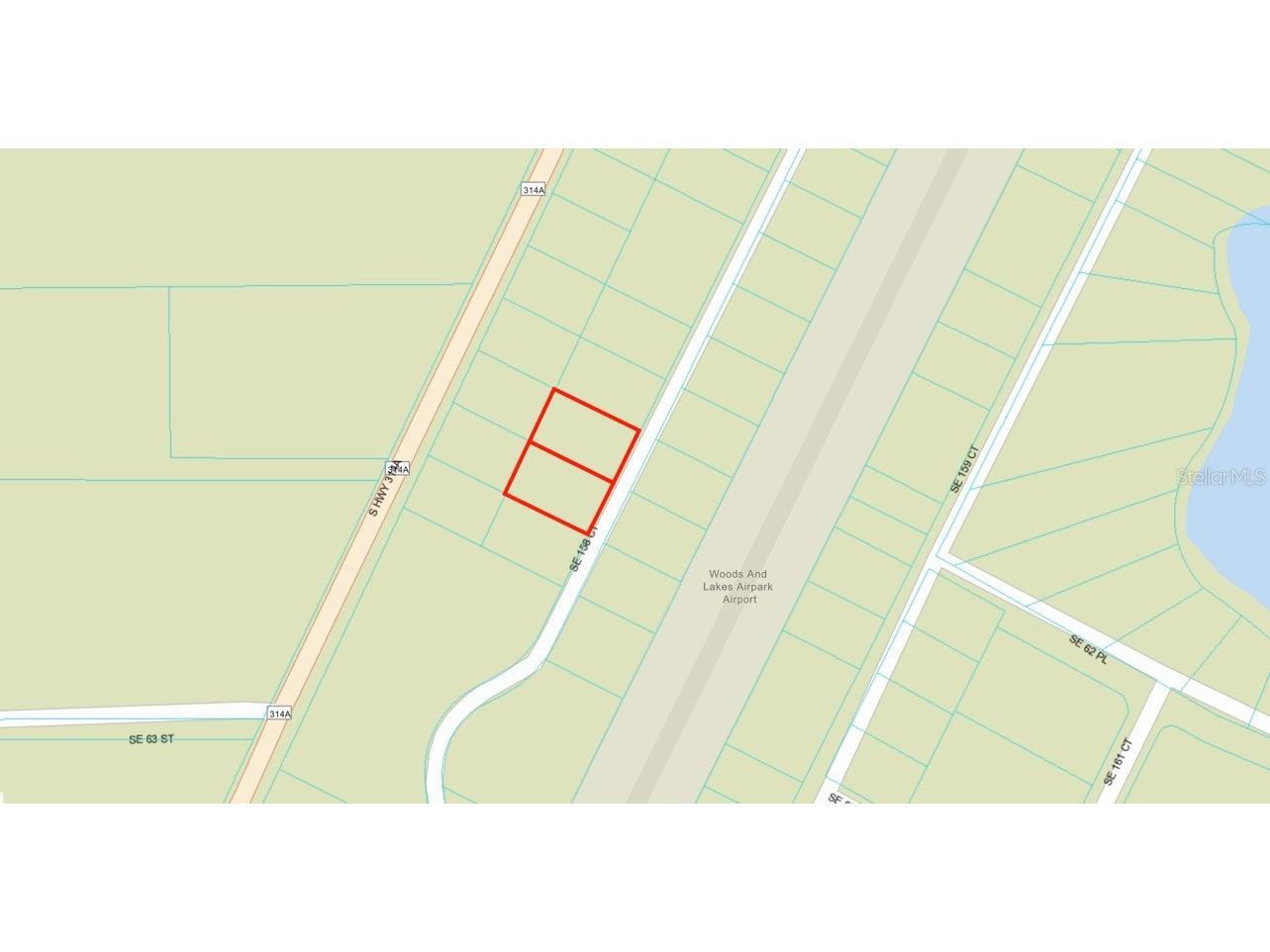 00 SE 158th Court Ocklawaha FL 32179 OM668569 image1