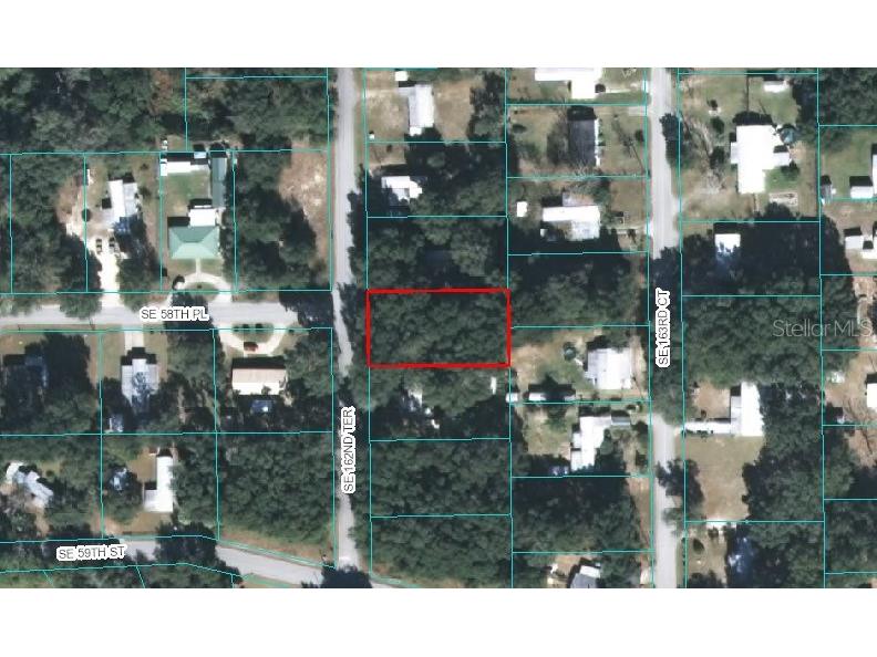 00 SE 162nd Terrace Ocklawaha FL 32179 OM613146 image1