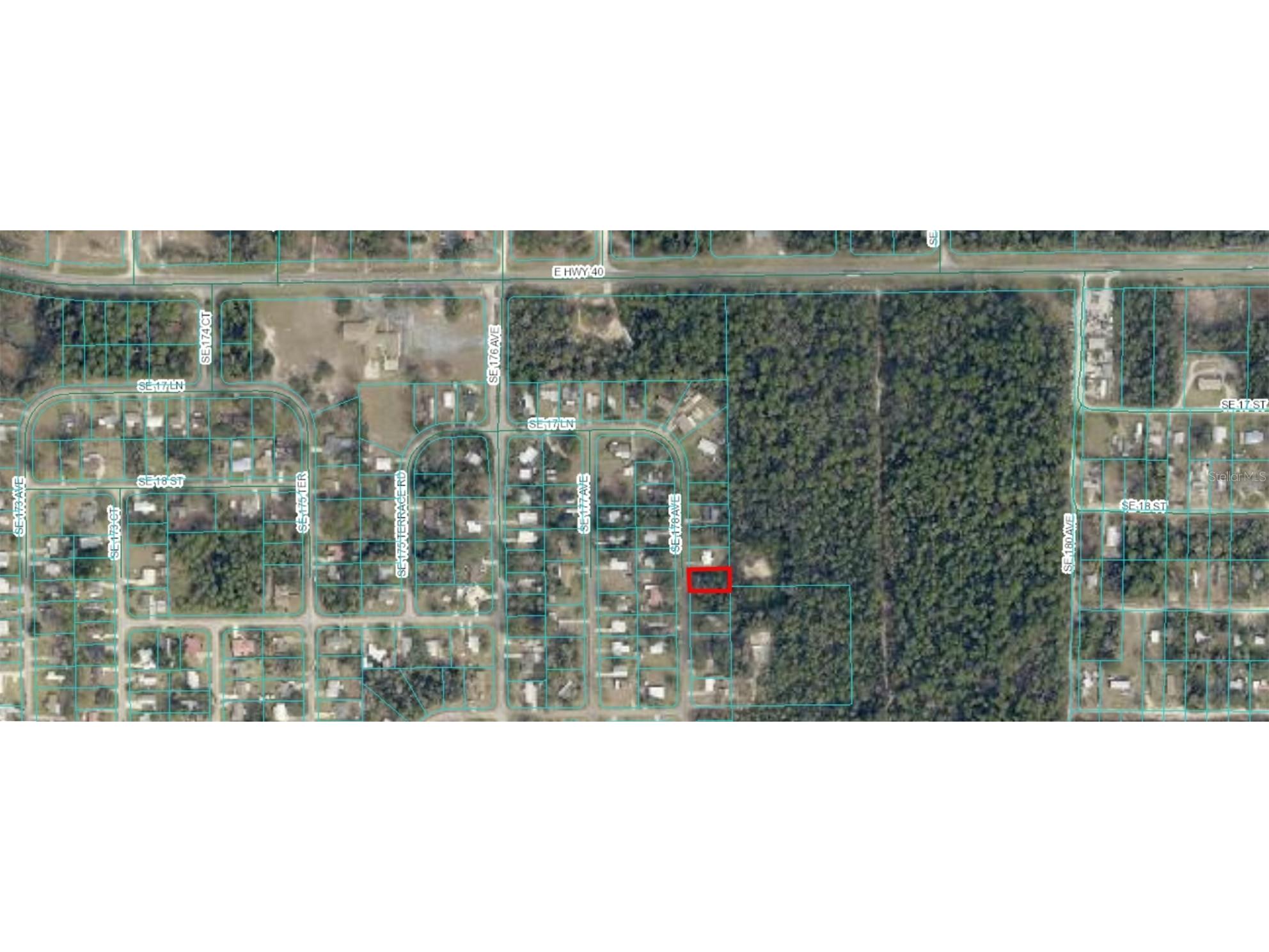 00 SE 178th Avenue Silver Springs FL 34488 OM678307 image1