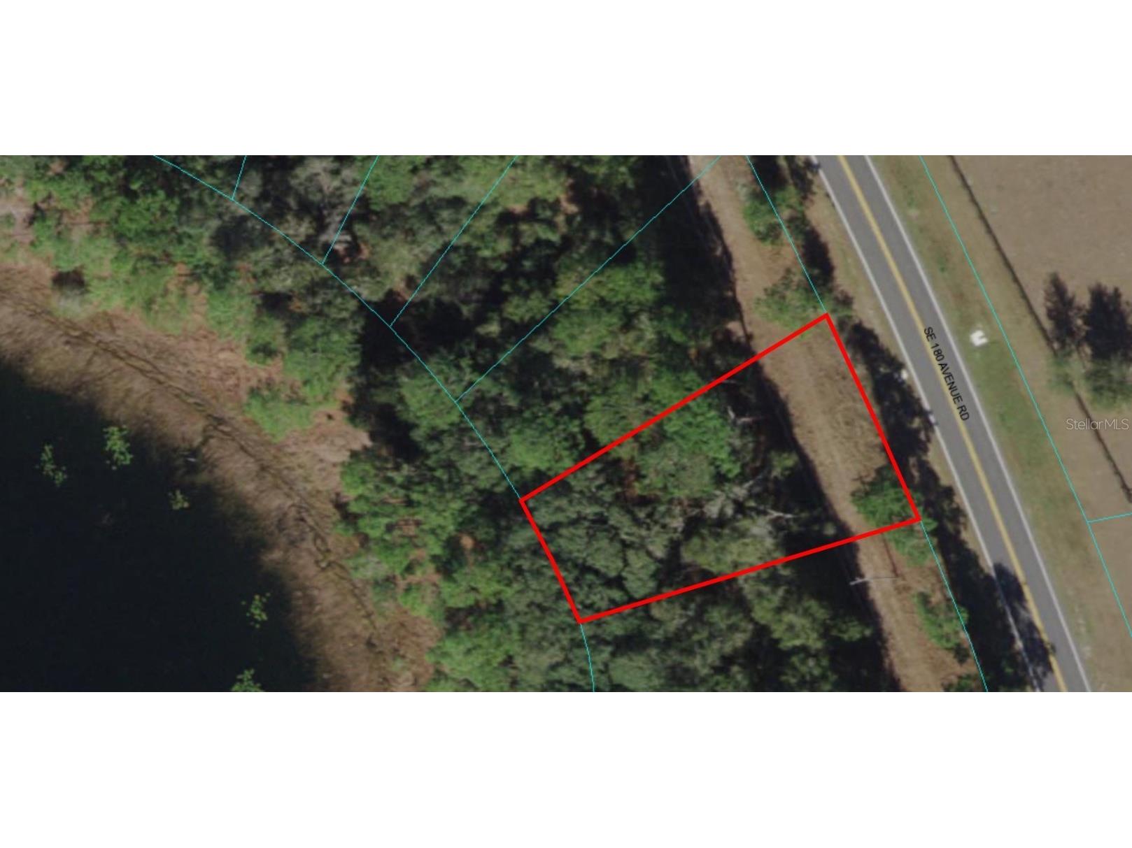 00 SE 180th Ave Road Ocklawaha FL 32179 - Emerald lake OM666532 image1