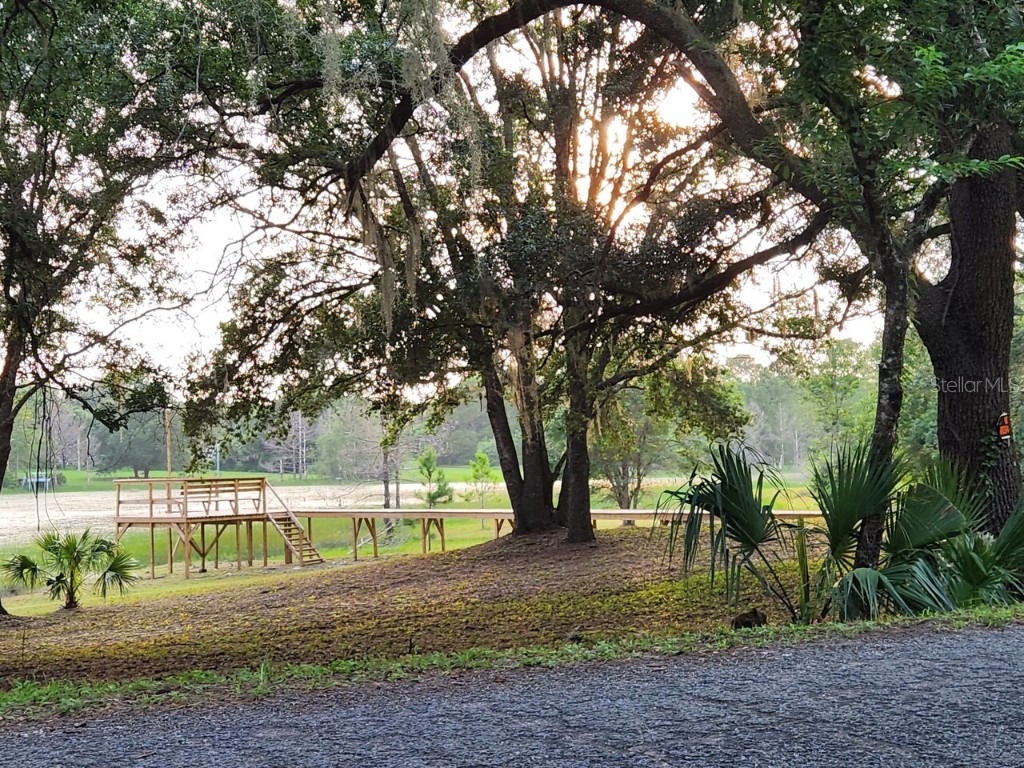 00 SE 183 Avenue Ocklawaha FL 32179 - Long Lake T3460352 image1