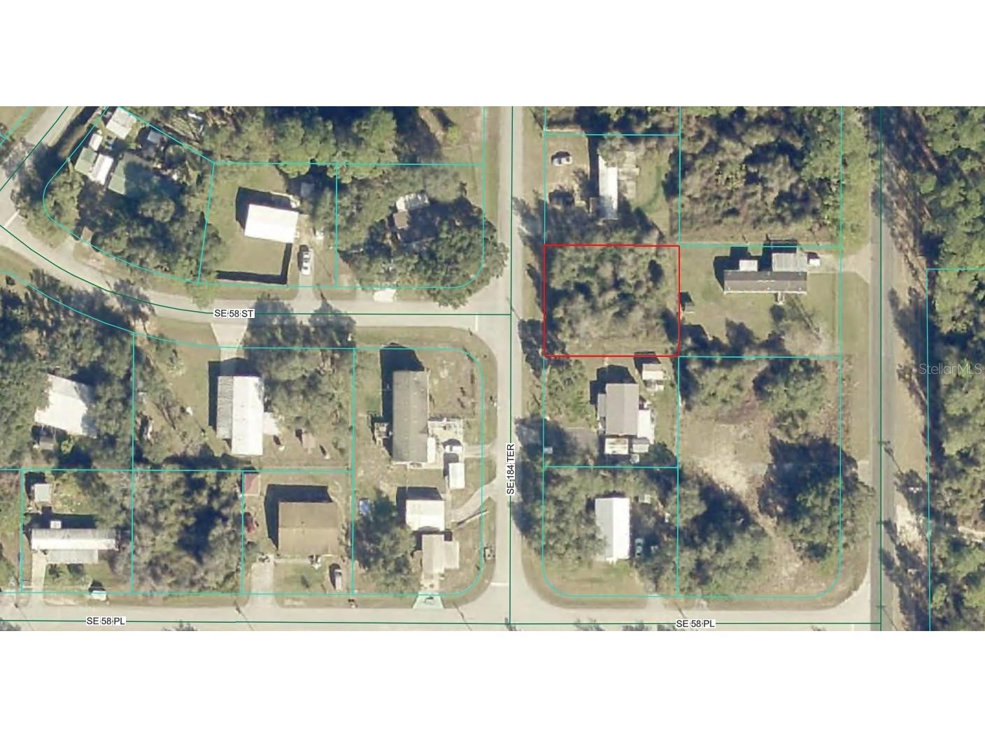 00 SE 184th Terrace Ocklawaha FL 32179 OM714301 image1