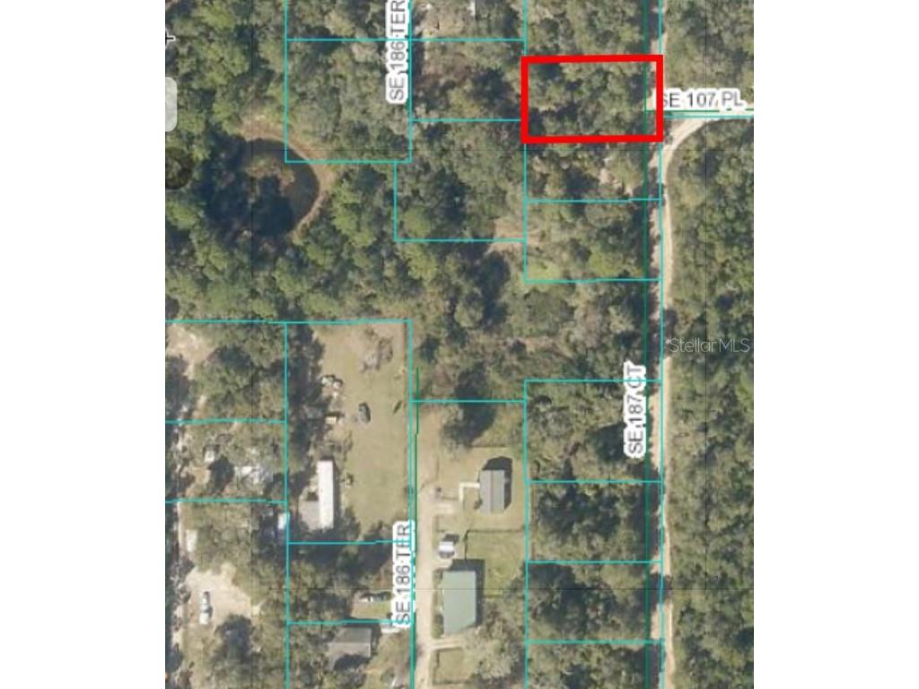 00 SE 187th Court #LOT 81 Ocklawaha FL 32179 OM678801 image1