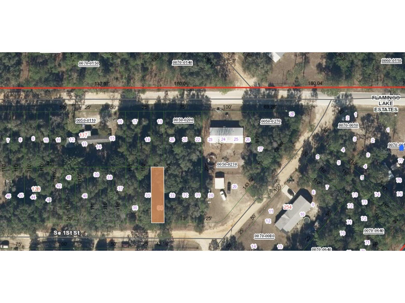 00 Se 1st Street Interlachen FL 32148 OM696861 image1