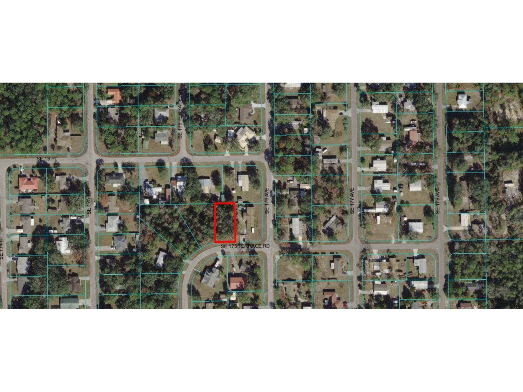 00 SE 20th Street Silver Springs FL 34488 OM666592 image1