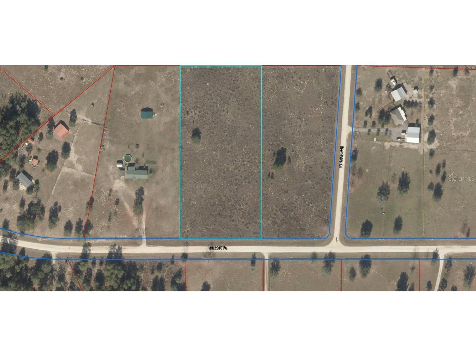 00 SE 21st Place Morriston FL 32668 OM660118 image1