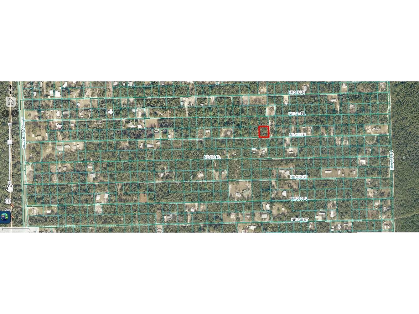 00 SE 236 Lane Fort Mc Coy FL 32134 OM647750 image1