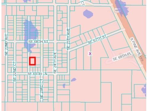 00 SE 23rd Avenue Ocala FL 34480 OM658368 image1