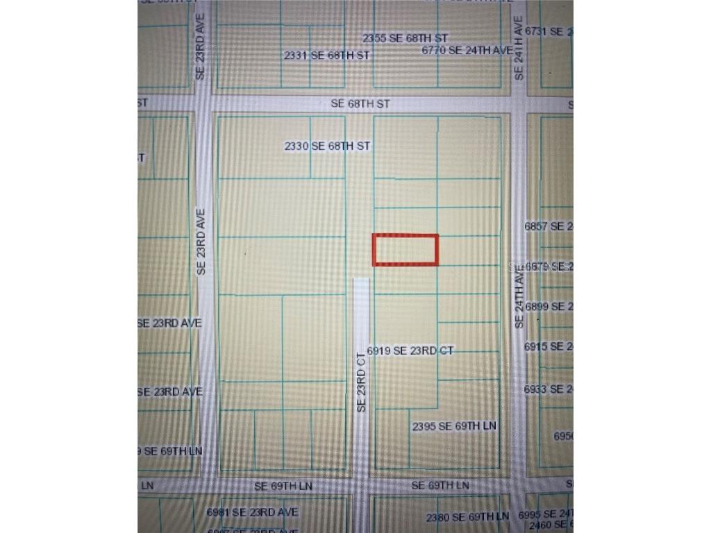 00 SE 23rd Court Ocala FL 34480 OM645295 image1