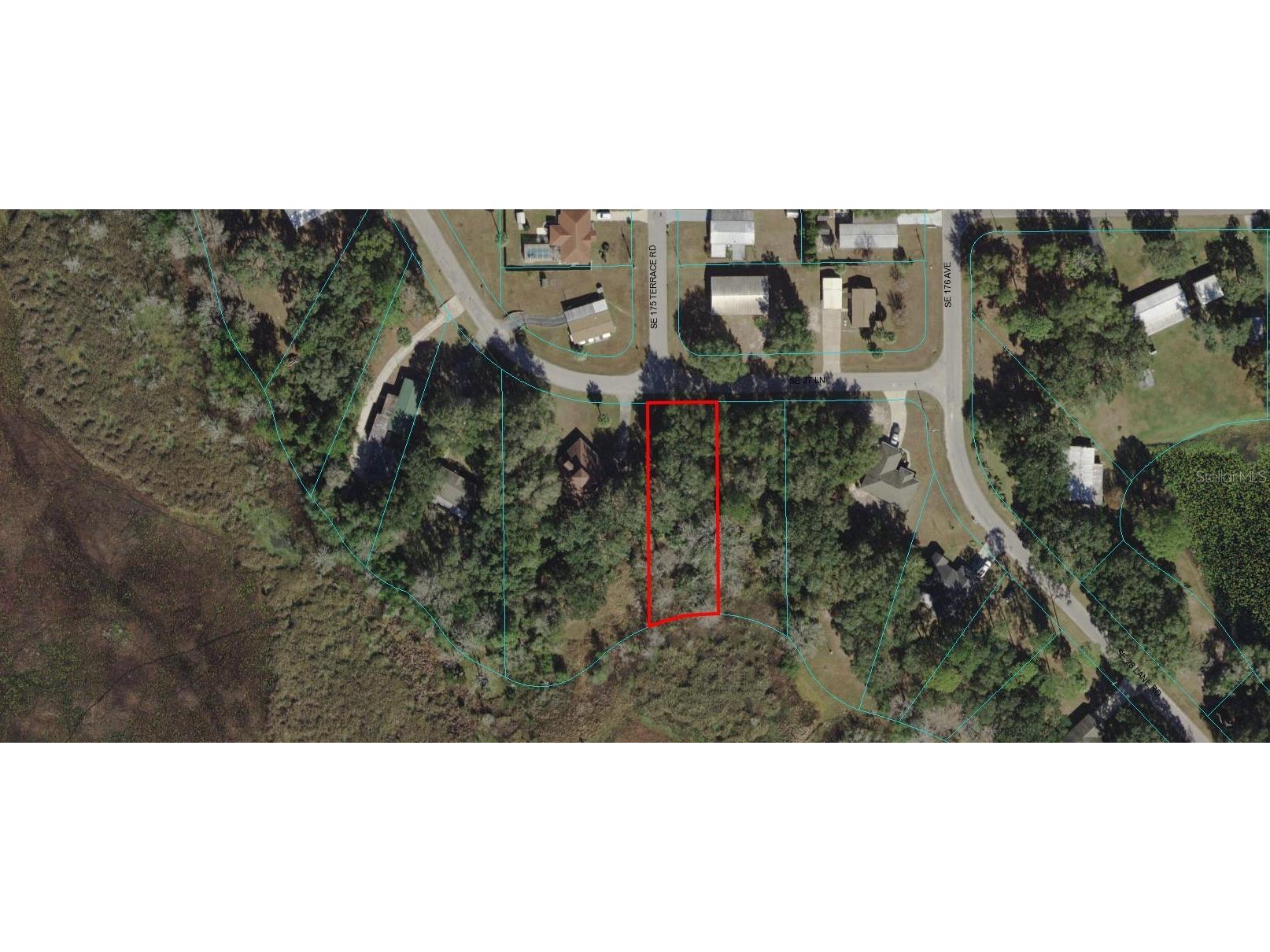 00 SE 27th Lane Silver Springs FL 34488 - NORTH LAKE BRYANT OM666630 image1