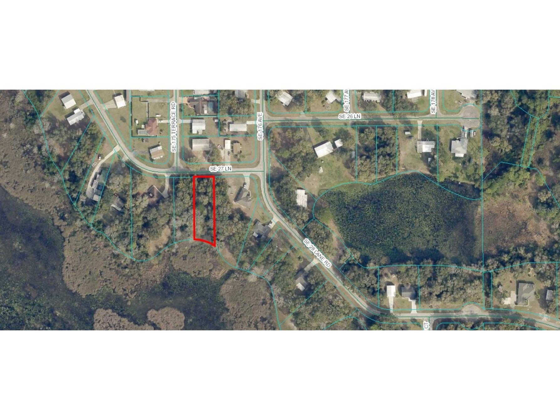 00 SE 27th Lane Silver Springs FL 34488 - NORTH LAKE BRYANT OM678317 image1