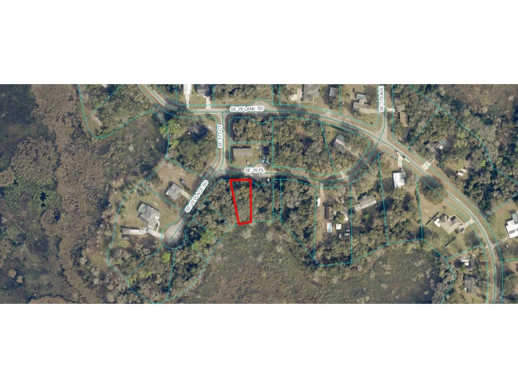 00 SE 28th Place Silver Springs FL 34488 - NORTH LAKE BRYANT OM678319 image1