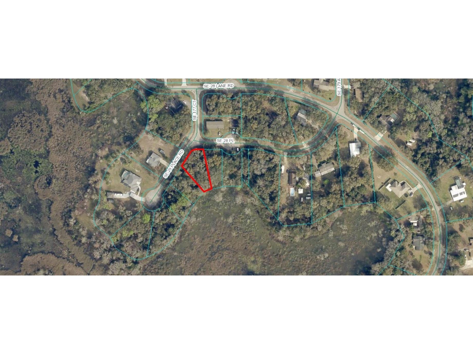 00 SE 29th Pl Road Silver Springs FL 34488 - NORTH LAKE BRYANT OM678318 image1