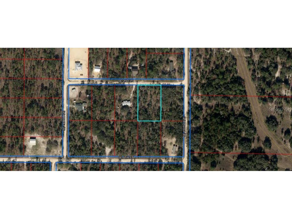 00 SE 2nd Lane Williston FL 32696 G5073077 image1