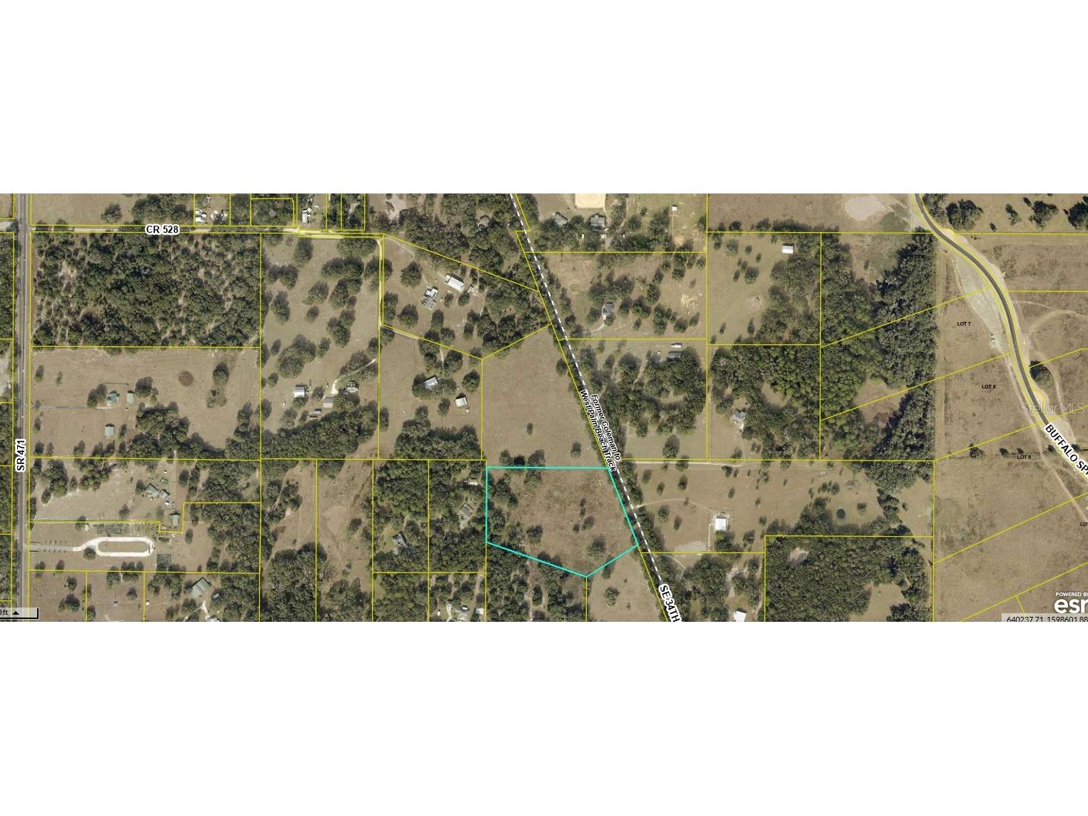 00 SE 34th Way Sumterville FL 33585 G5115157 image4