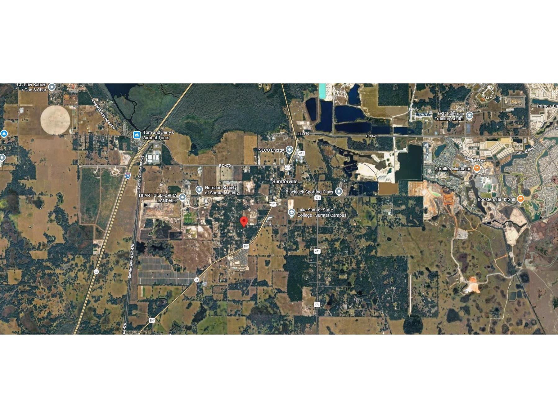 00 SE 34th Way Sumterville FL 33585 G5115157 image5