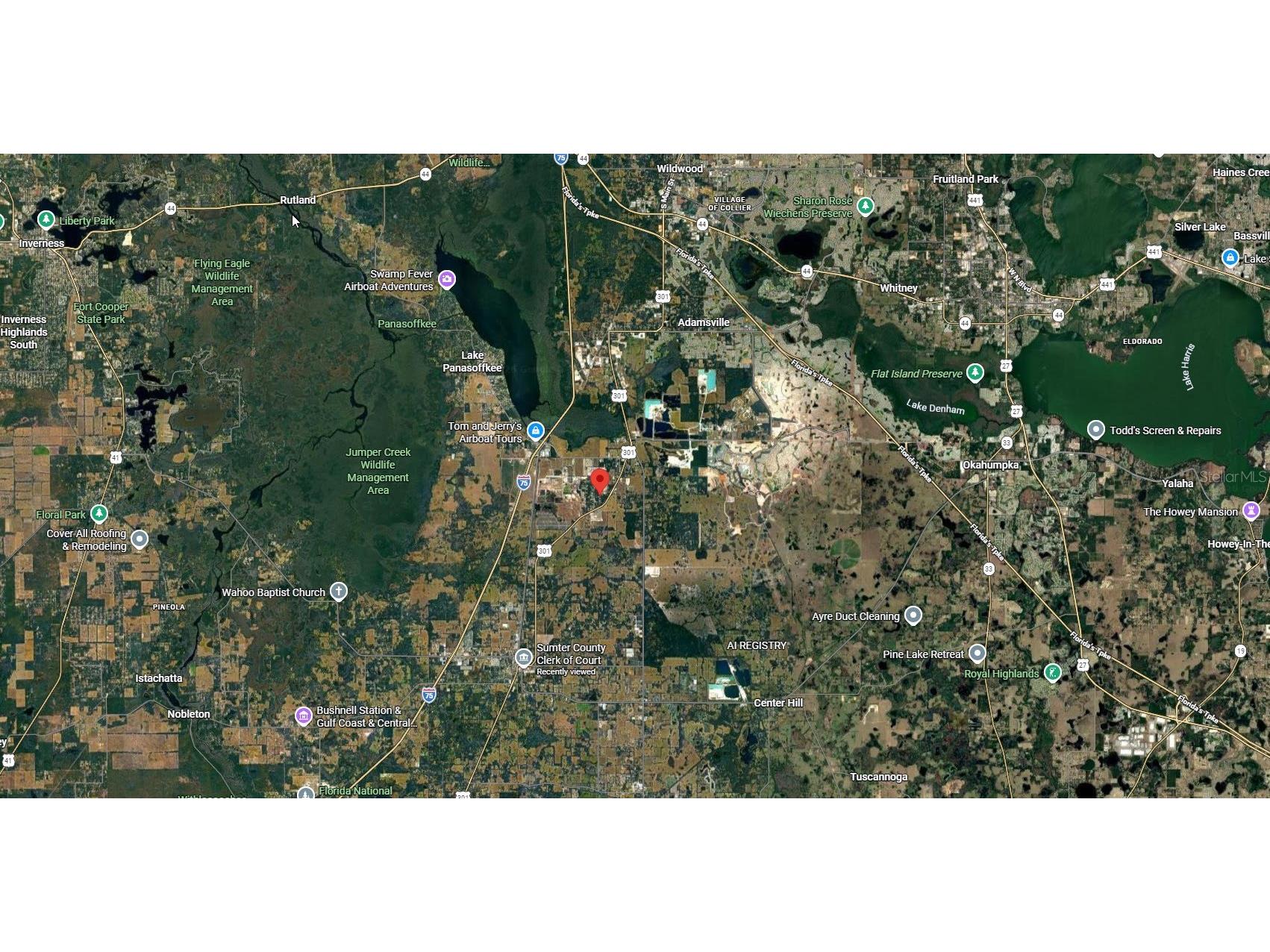 00 SE 34th Way Sumterville FL 33585 G5115157 image6