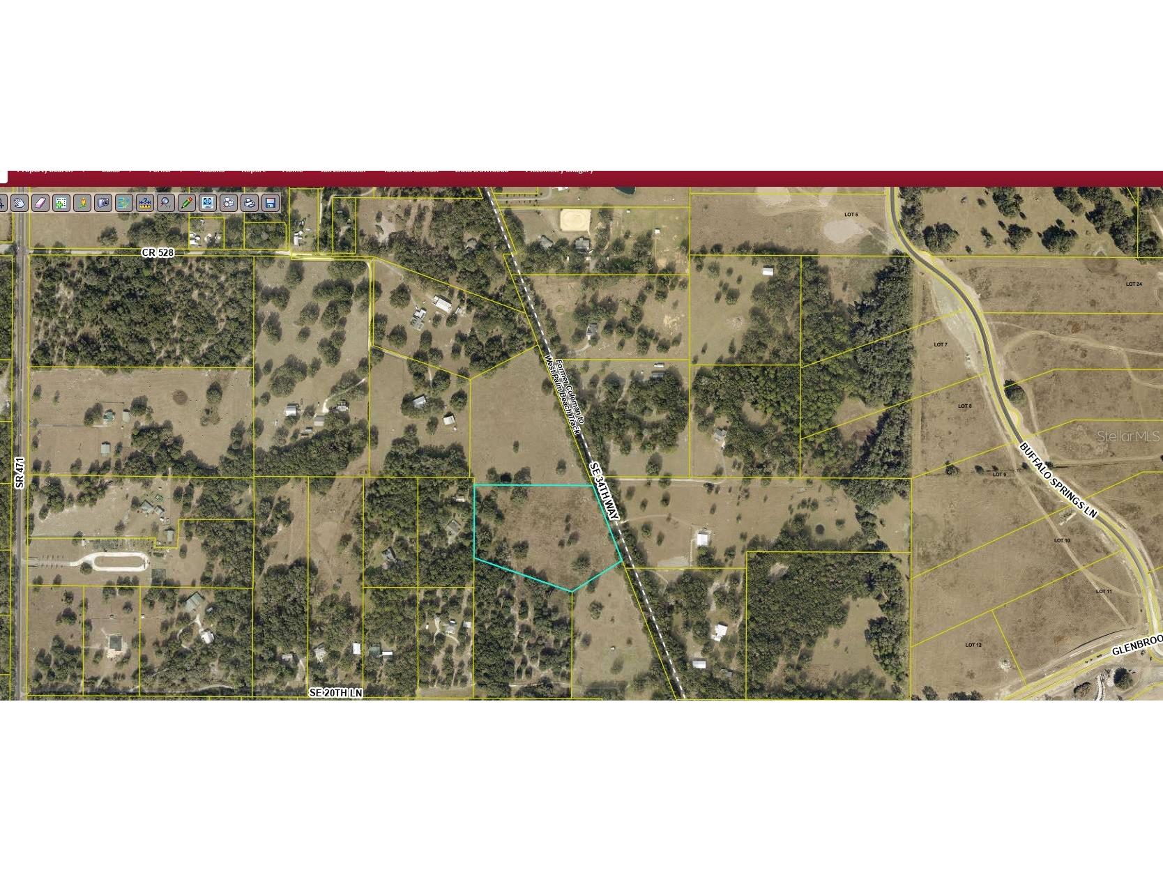 00 SE 34th Way Sumterville FL 33585 G5115157 image7