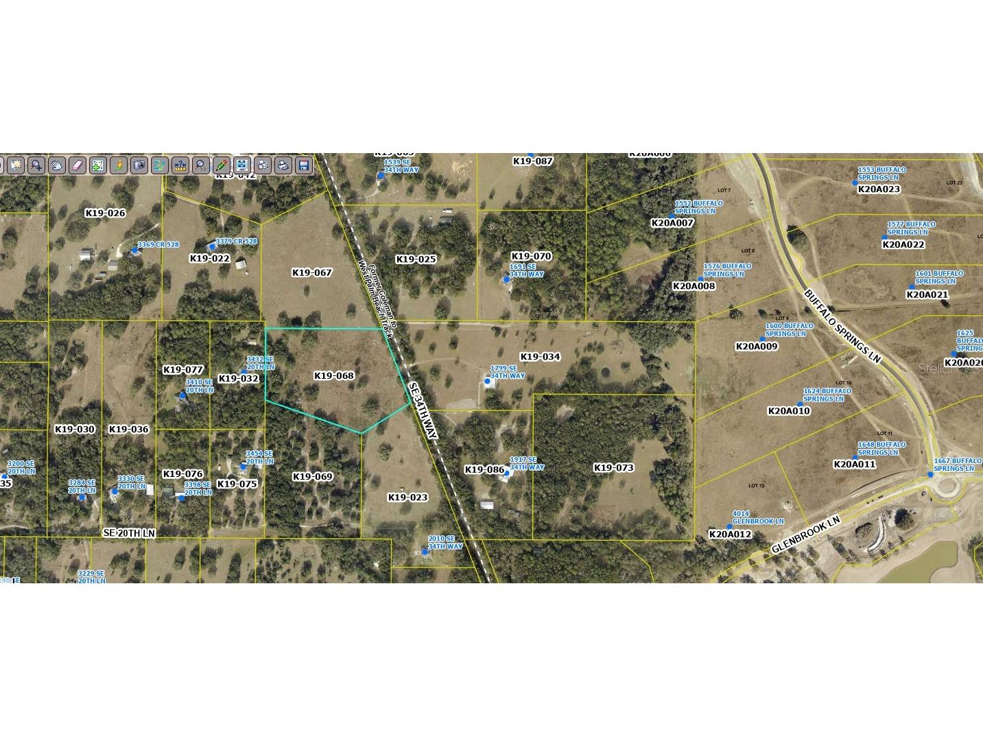 00 SE 34th Way Sumterville FL 33585 G5115157 image8