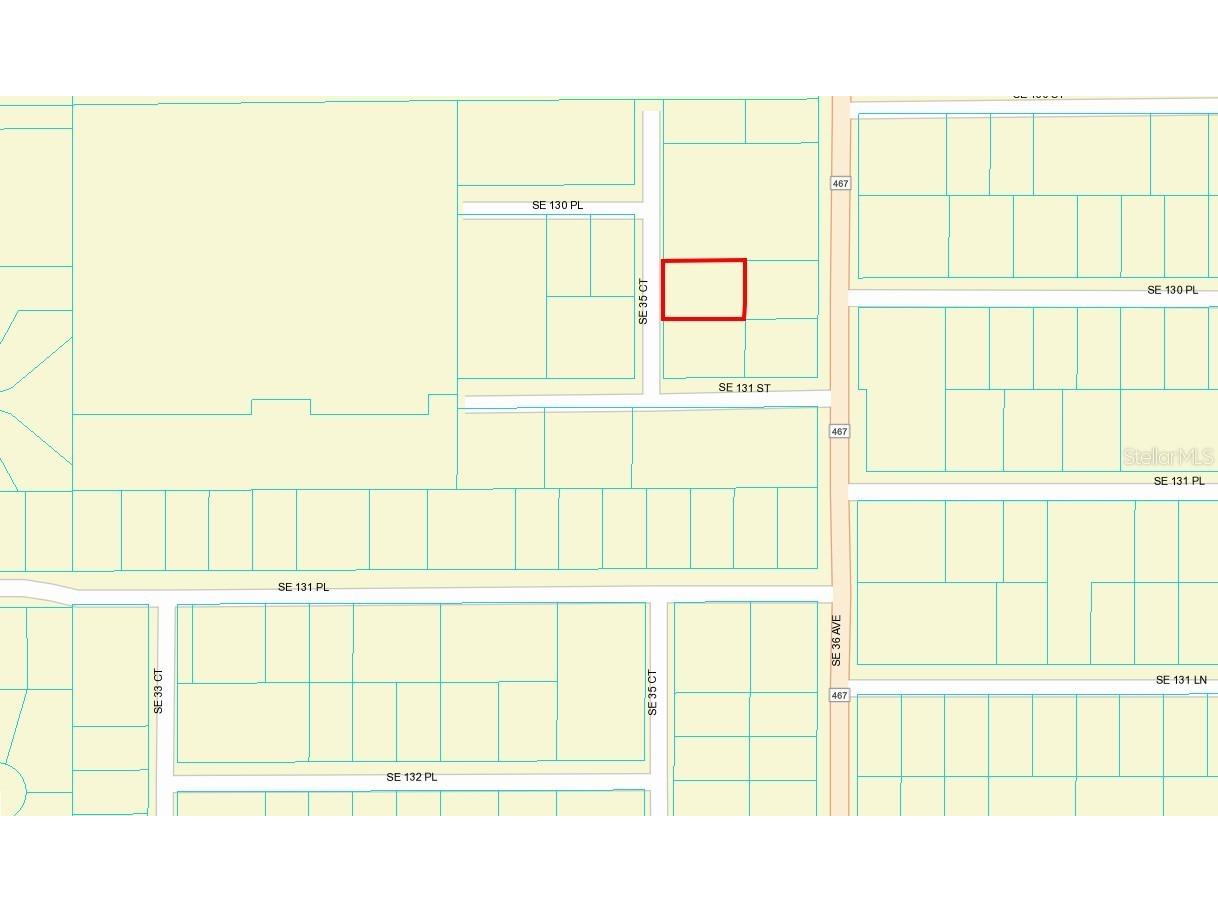00 SE 35th Court Belleview FL 34420 OM666924 image1