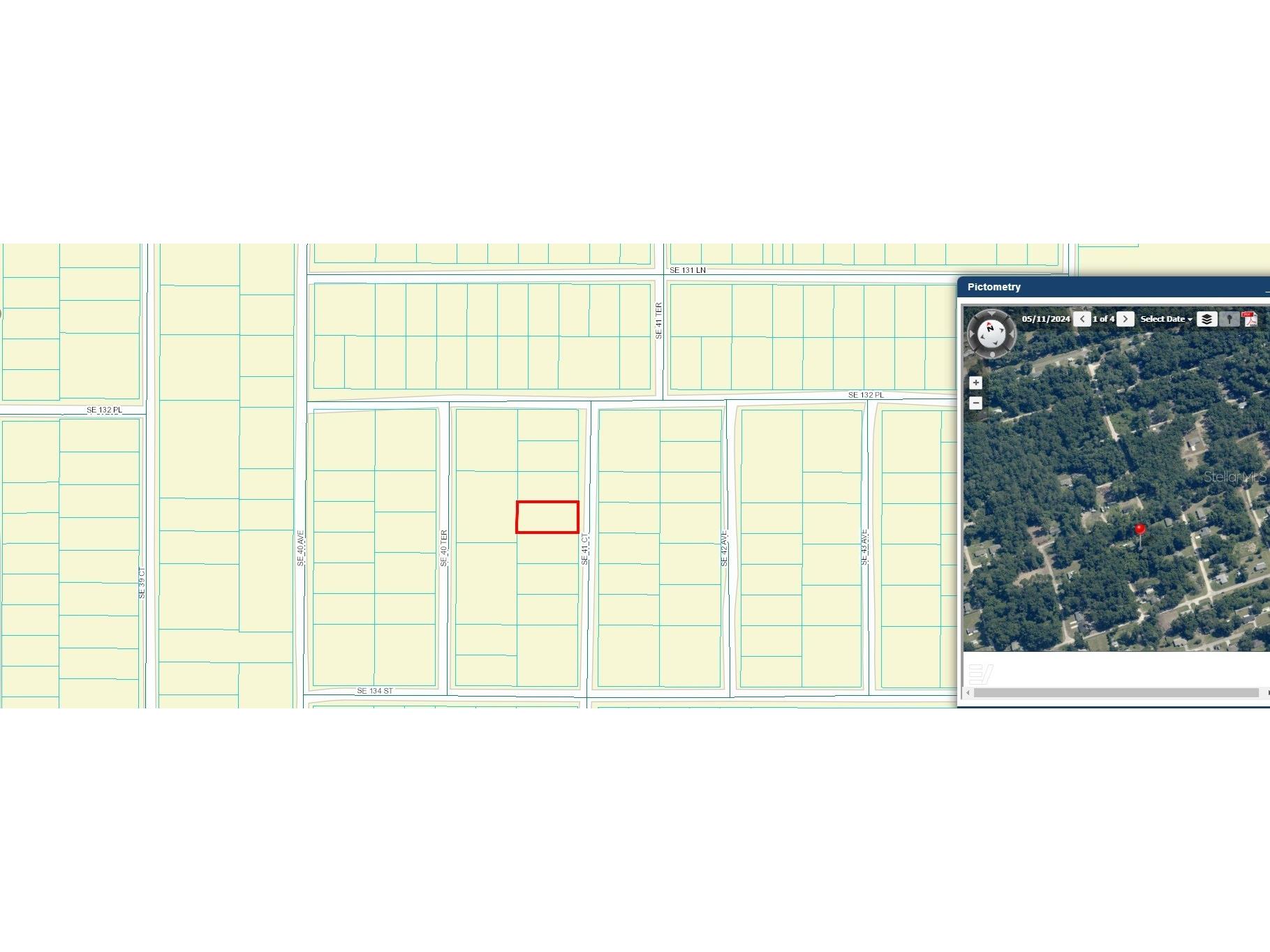 00 SE 41st Street Belleview FL 34420 C7498338 image1