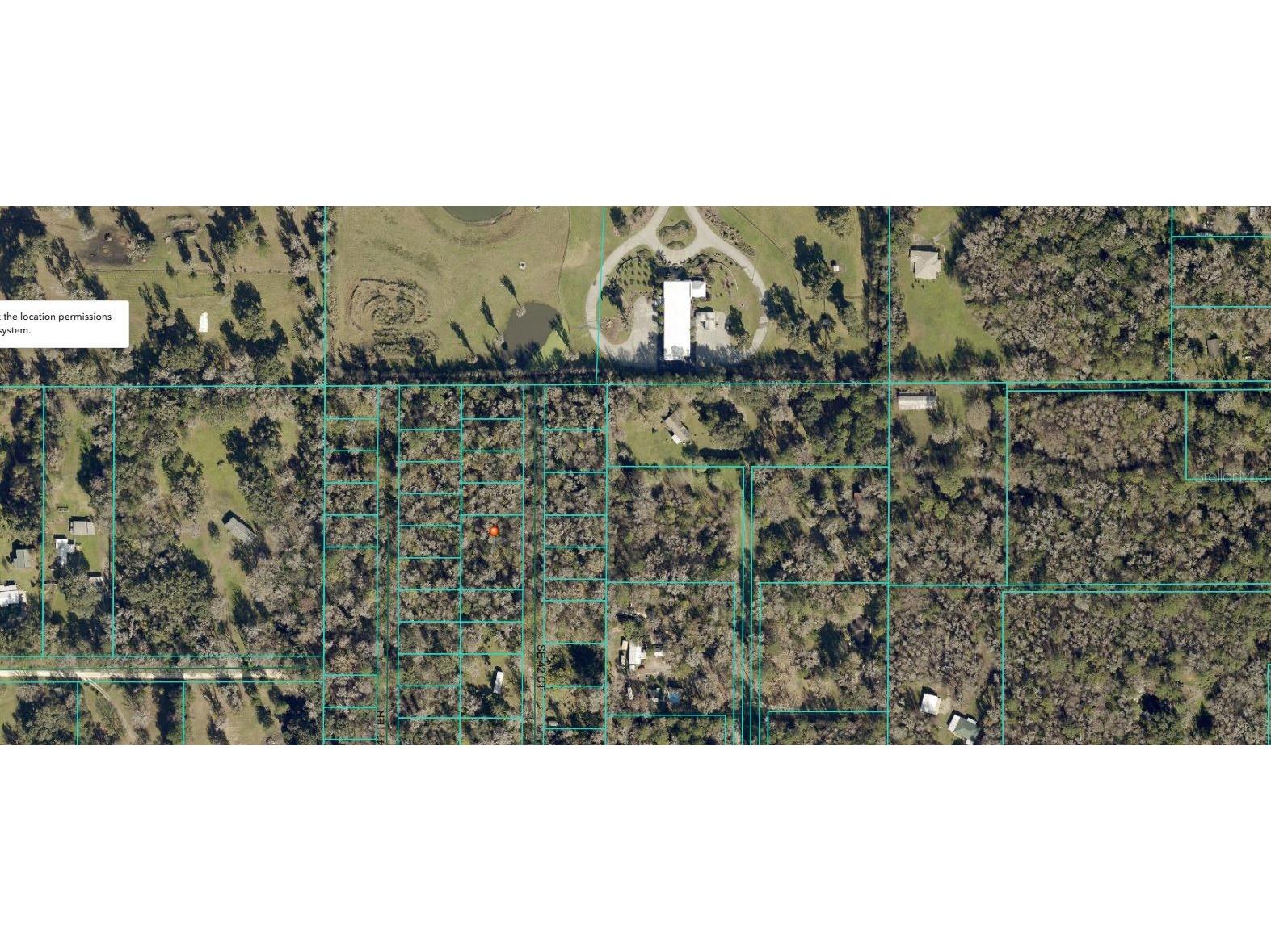 00 SE 42nd Court Belleview FL 34420 G5101426 image2