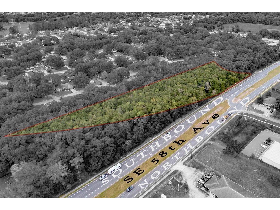 00 SE 58 Avenue #A Ocala FL 34471 OM630030 image1